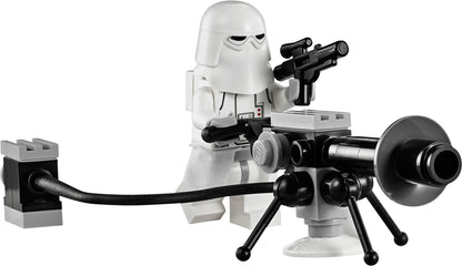 LEGO 75049 Snowspeeder - Star Wars Battle of Hoth Set