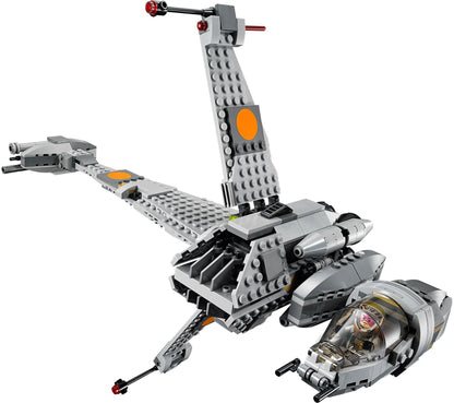 LEGO 75050 Star Wars B-Wing- Auzzi Store
