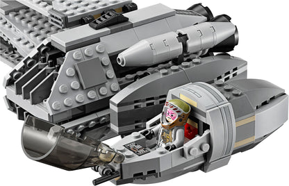 LEGO 75050 Star Wars B-Wing- Auzzi Store