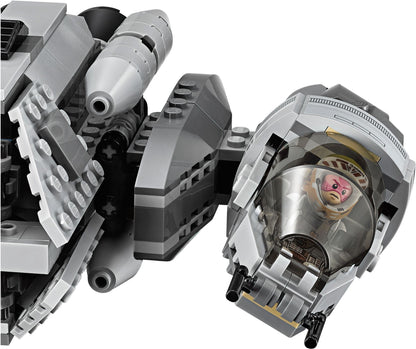 LEGO 75050 Star Wars B-Wing- Auzzi Store