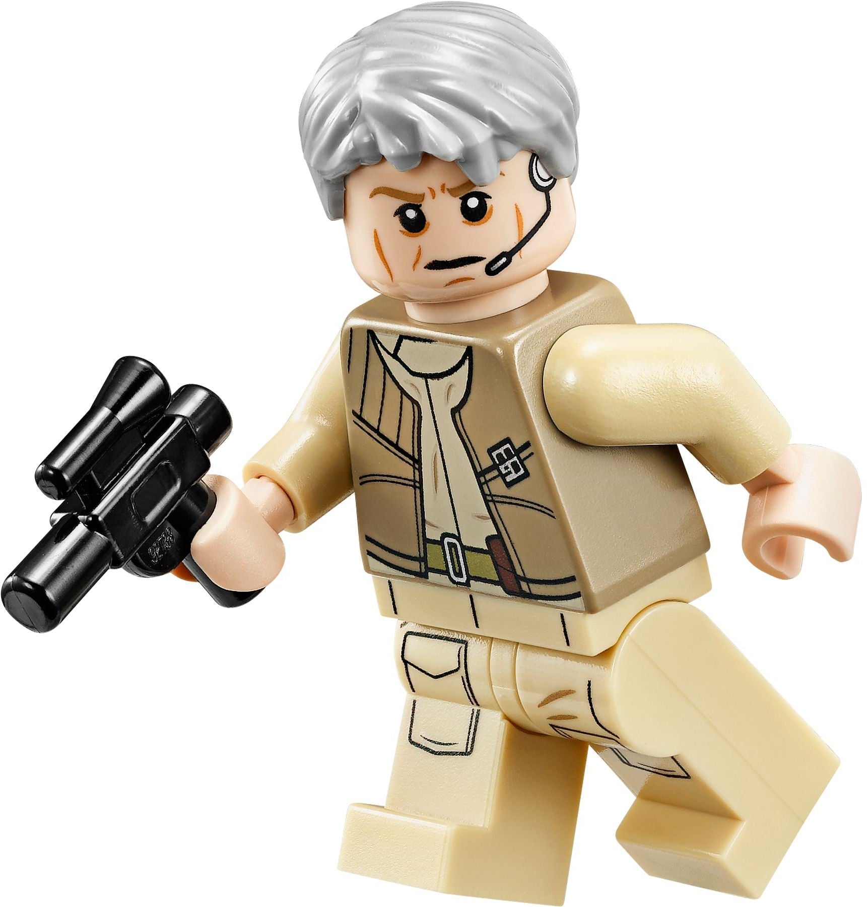 LEGO 75050 Star Wars B-Wing- Auzzi Store