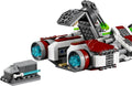 LEGO Star Wars 75051 Jedi Scout Fighter- Auzzi Store