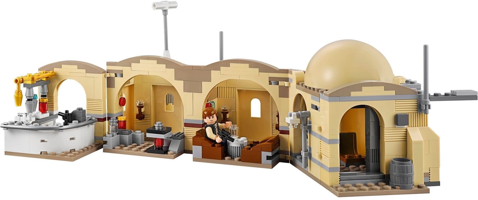 LEGO 75052 Star Wars Mos Eisley Cantina- Auzzi Store