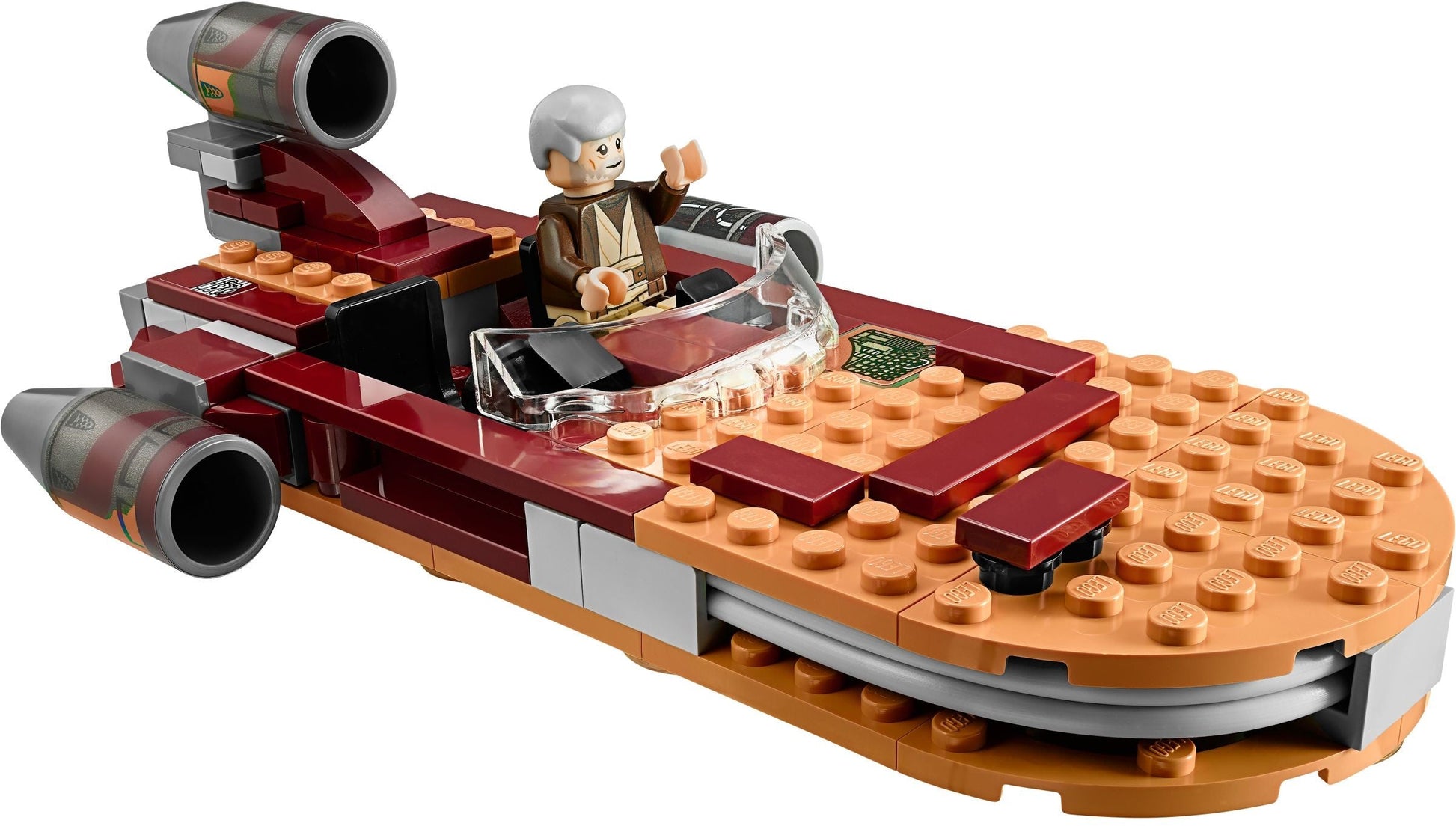 LEGO 75052 Star Wars Mos Eisley Cantina- Auzzi Store