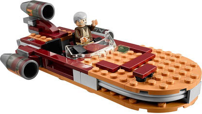 LEGO 75052 Star Wars Mos Eisley Cantina- Auzzi Store