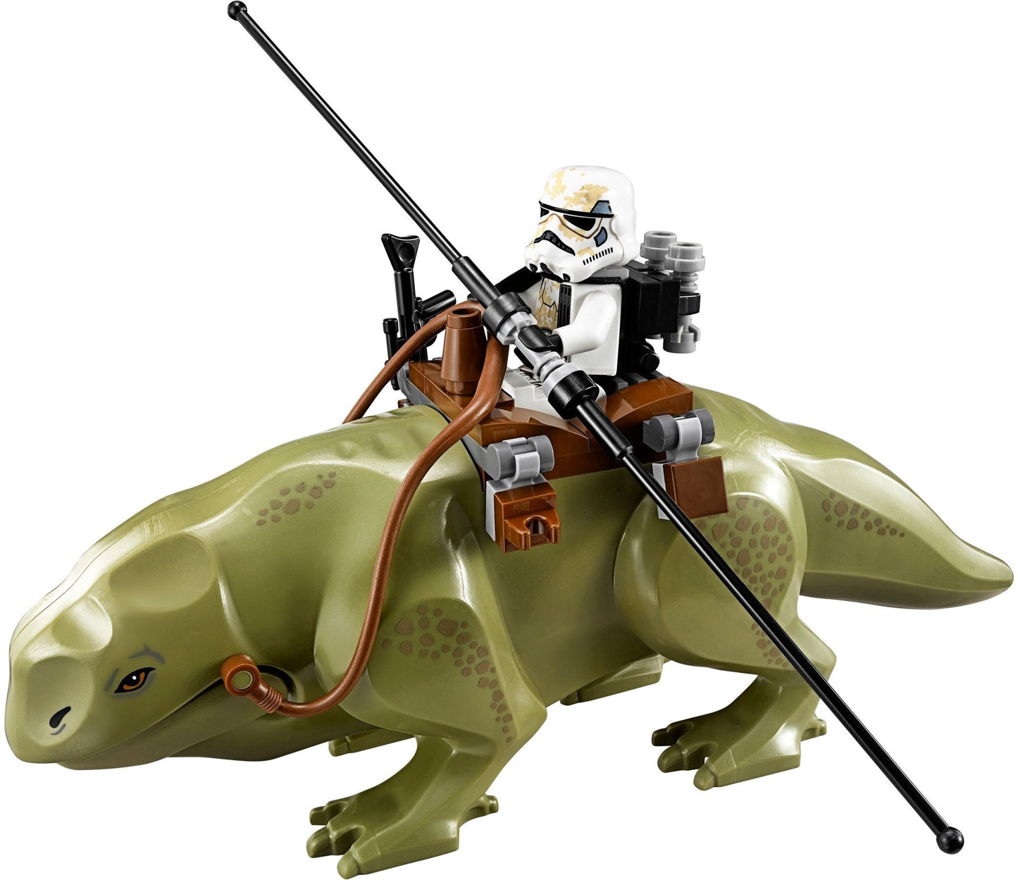 LEGO 75052 Star Wars Mos Eisley Cantina- Auzzi Store