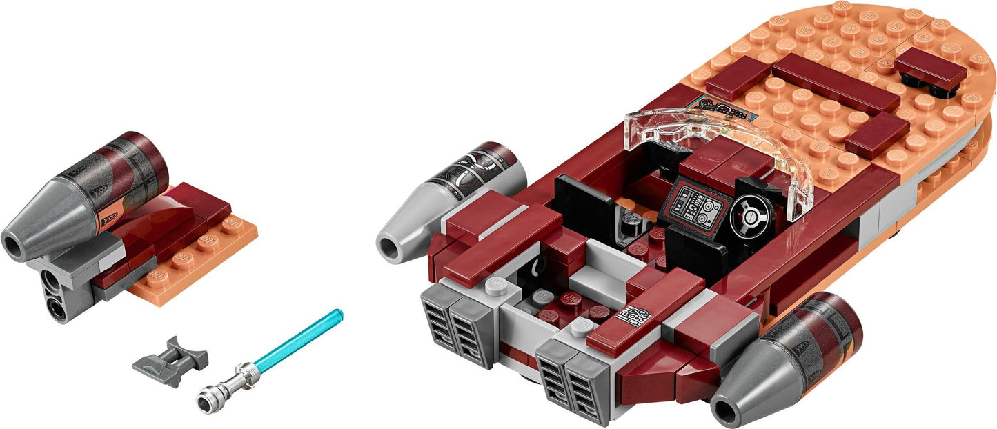 LEGO 75052 Star Wars Mos Eisley Cantina- Auzzi Store