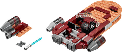 LEGO 75052 Star Wars Mos Eisley Cantina- Auzzi Store