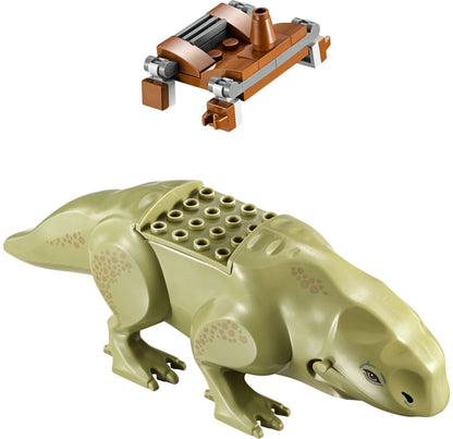 LEGO 75052 Star Wars Mos Eisley Cantina- Auzzi Store