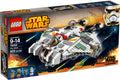 LEGO 75053 The Ghost Starship - Star Wars Rebels - SuperSaverAU - view 1