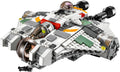 LEGO 75053 The Ghost Starship - Star Wars Rebels - SuperSaverAU - view 2