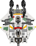 LEGO 75053 The Ghost Starship - Star Wars Rebels - SuperSaverAU - view 4