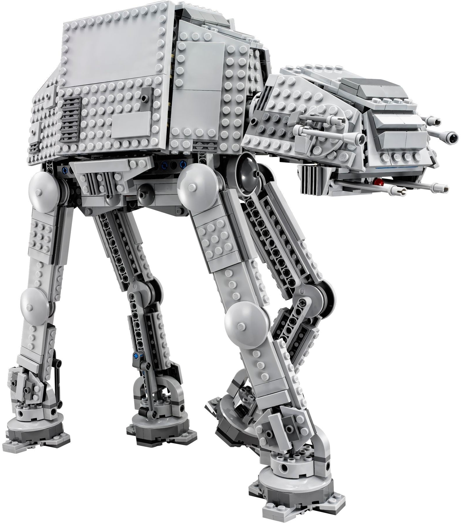 LEGO Star Wars Series 75054 at-at Building Toy- Auzzi Store