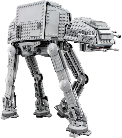 LEGO Star Wars Series 75054 at-at Building Toy- Auzzi Store