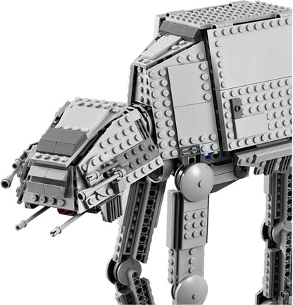 LEGO Star Wars Series 75054 at-at Building Toy- Auzzi Store