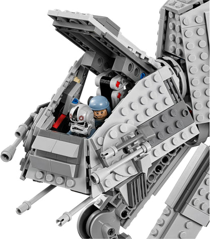 LEGO Star Wars Series 75054 at-at Building Toy- Auzzi Store