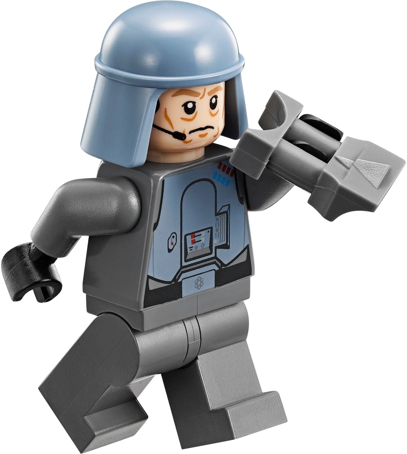 LEGO Star Wars Series 75054 at-at Building Toy- Auzzi Store