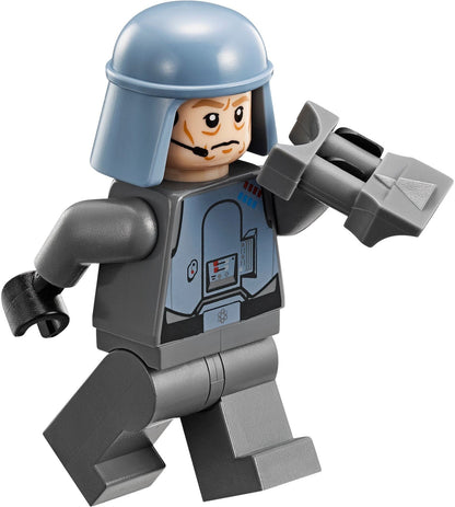 LEGO Star Wars Series 75054 at-at Building Toy- Auzzi Store