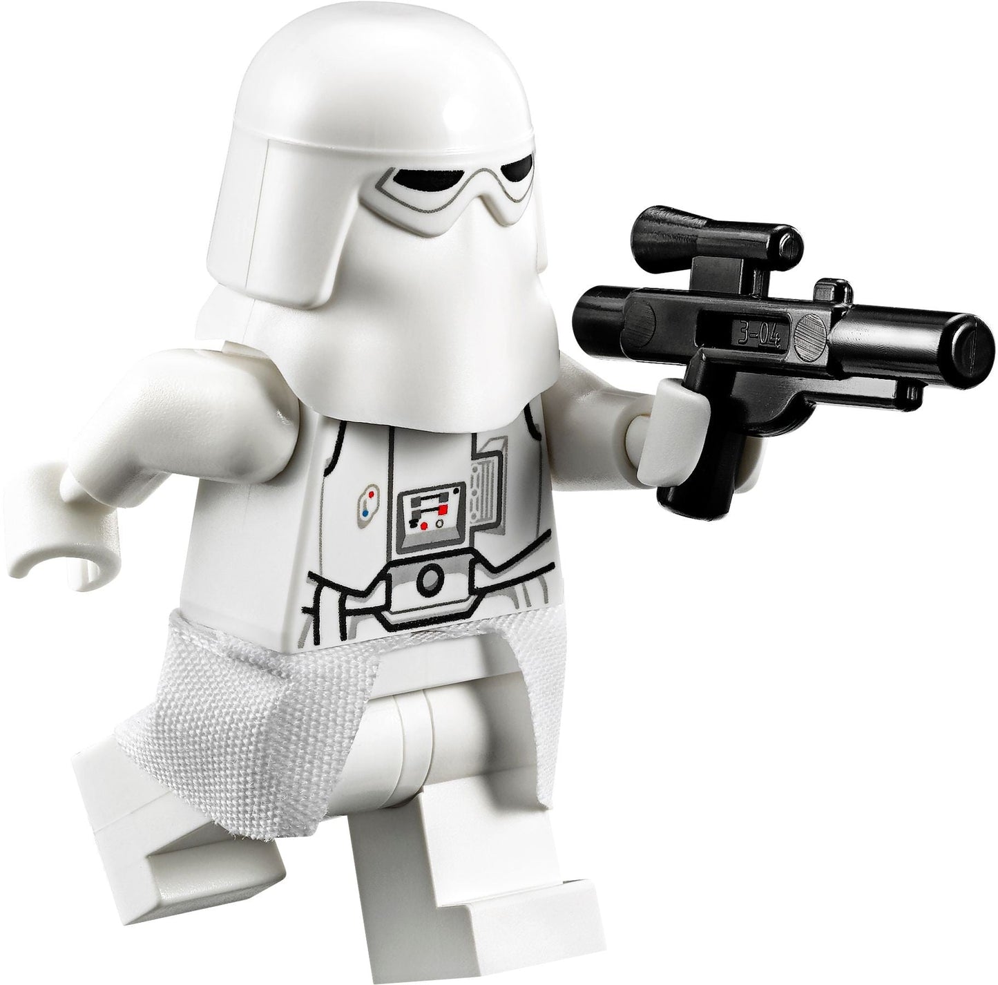 LEGO Star Wars Series 75054 at-at Building Toy- Auzzi Store