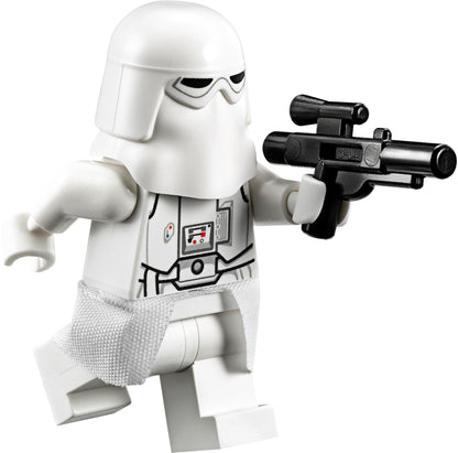 LEGO Star Wars Series 75054 at-at Building Toy- Auzzi Store
