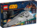 LEGO 75055 Imperial Star Destroyer - Darth Vader™ Set - SuperSaverAU - view 1