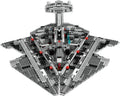 LEGO 75055 Imperial Star Destroyer - Darth Vader™ Set - SuperSaverAU - view 3
