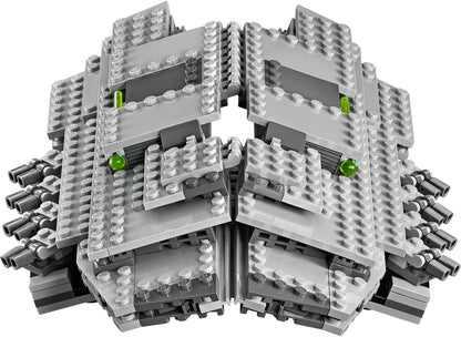 LEGO 75055 Imperial Star Destroyer - Darth Vader™ Set