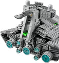 LEGO 75055 Imperial Star Destroyer - Darth Vader™ Set - SuperSaverAU - view 5