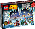 LEGO 75056 Star Wars Advent Calendar - Hoth Holiday Fun - SuperSaverAU - view 4