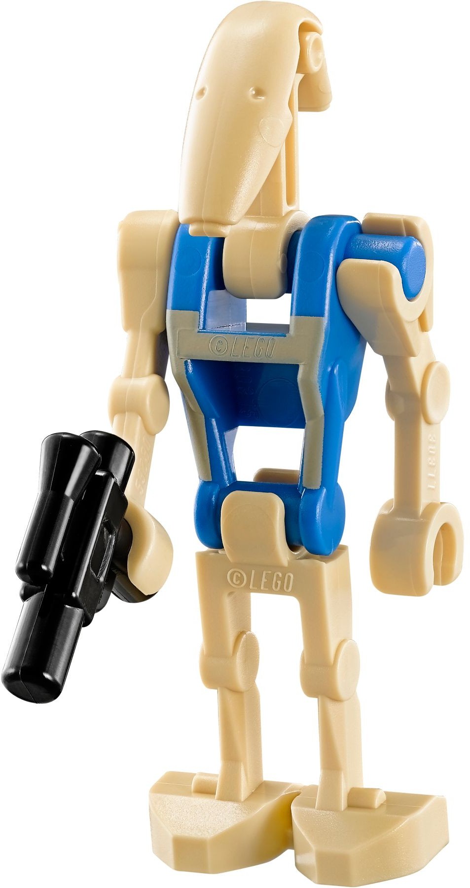 LEGO 75058 MTT - Star Wars™ Multi-Troop Transport