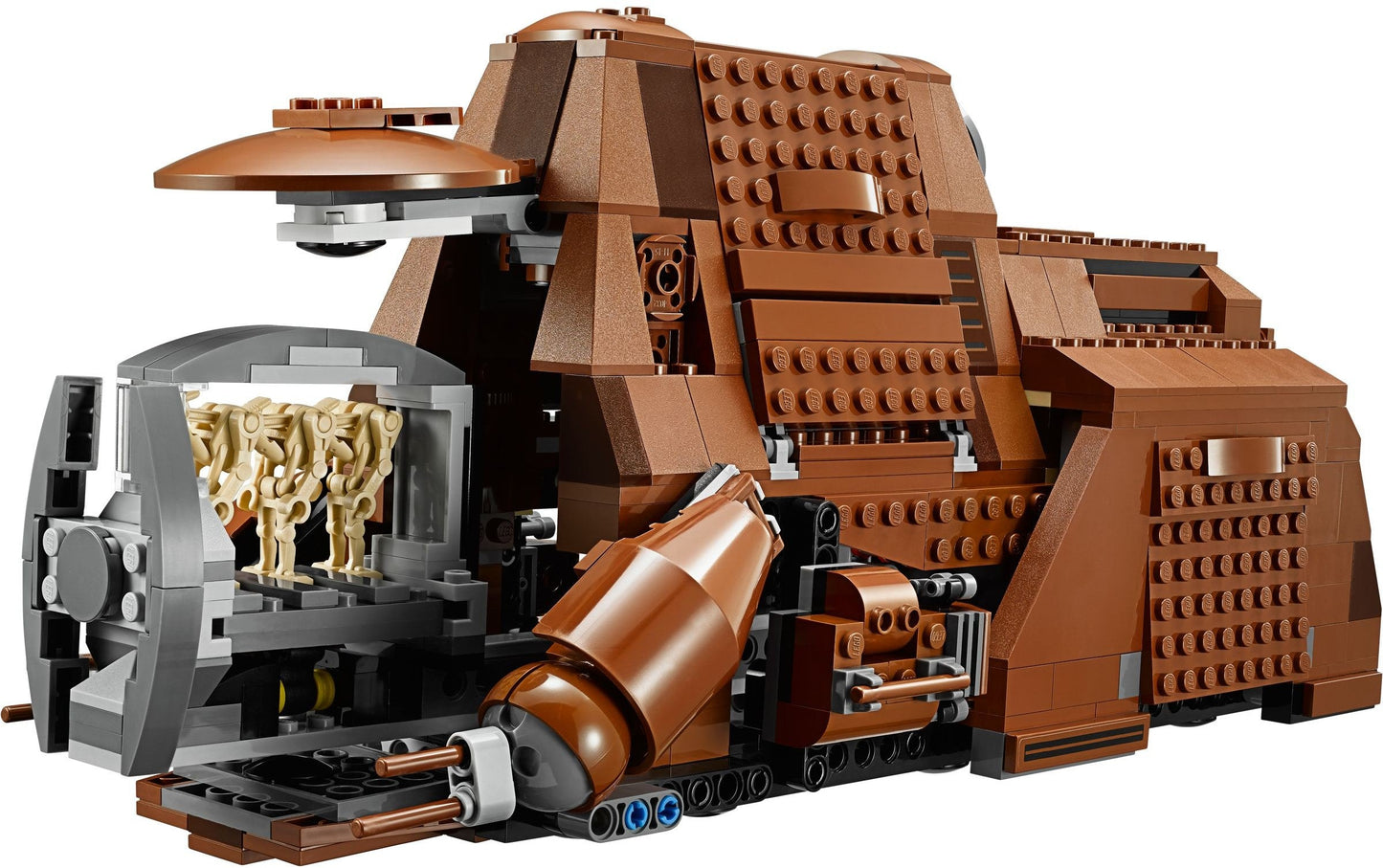 LEGO 75058 MTT - Star Wars™ Multi-Troop Transport