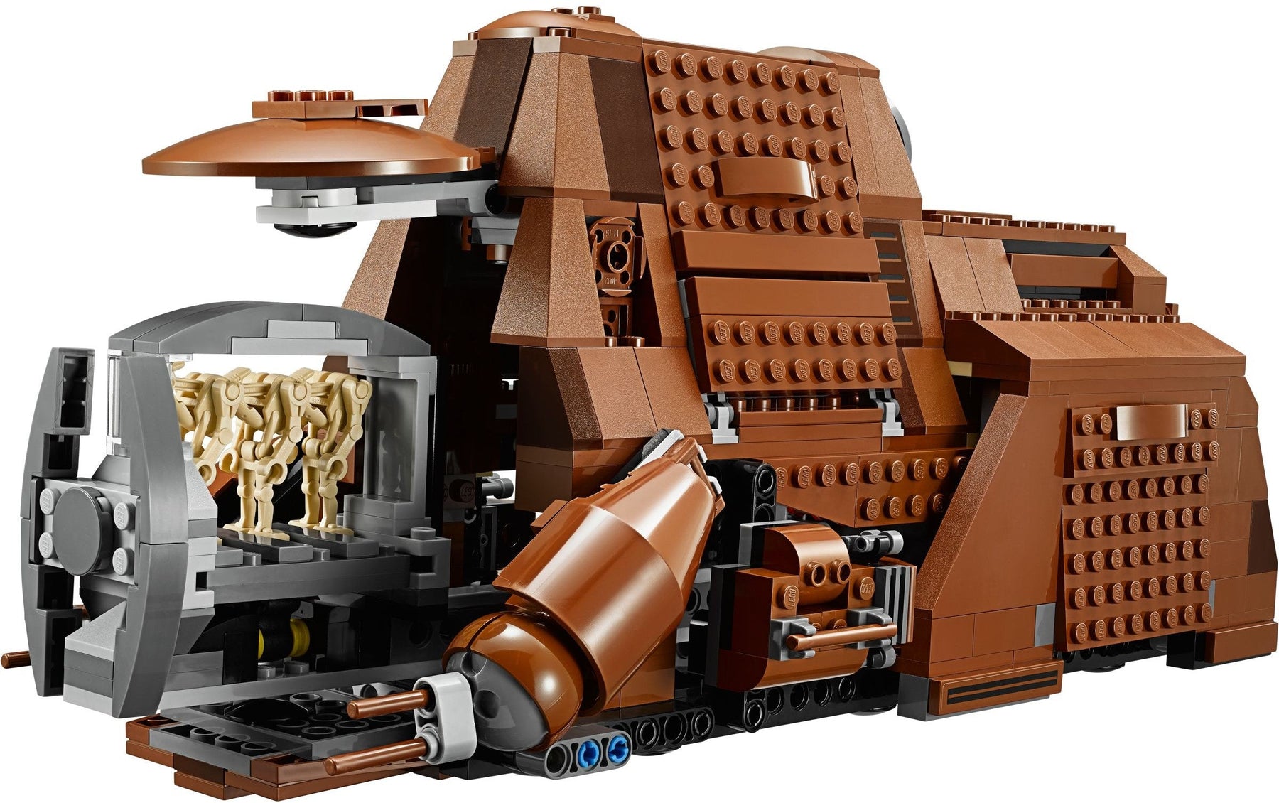 LEGO 75058 MTT - Star Wars™ Multi-Troop Transport - SuperSaverAU - view 6