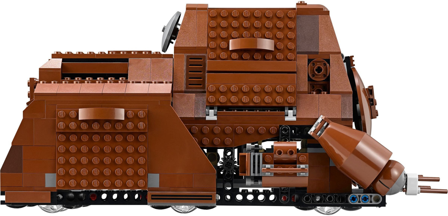 LEGO 75058 MTT - Star Wars™ Multi-Troop Transport - SuperSaverAU - view 7