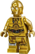 LEGO 75059 Sandcrawler™ Star Wars™ Jawa Desert Vehicle - SuperSaverAU - view 2