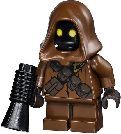 LEGO 75059 Sandcrawler™ Star Wars™ Jawa Desert Vehicle