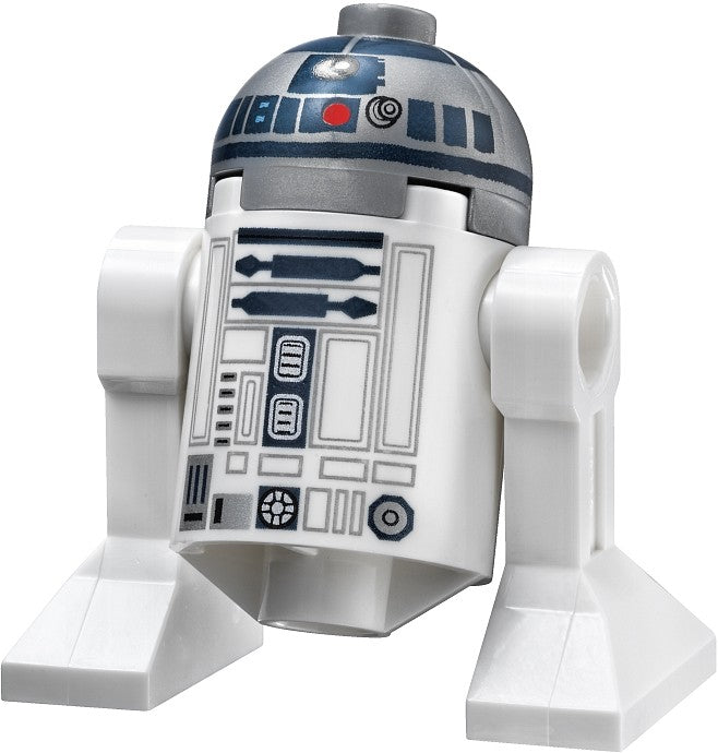 LEGO 75059 Sandcrawler™ Star Wars™ Jawa Desert Vehicle