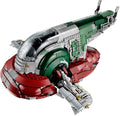 LEGO 75060 Slave I - Boba Fett's Starship - SuperSaverAU - view 4