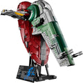 LEGO 75060 Slave I - Boba Fett's Starship - SuperSaverAU - view 5