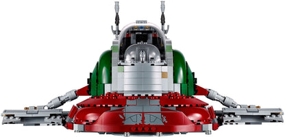 LEGO 75060 Slave I - Boba Fett's Starship