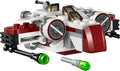LEGO 75072 ARC-170 Starfighter Microfighter - SuperSaverAU - view 2