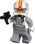 LEGO 75072 ARC-170 Starfighter Microfighter - SuperSaverAU - view 3