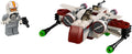 LEGO 75072 ARC-170 Starfighter Microfighter - SuperSaverAU - view 4