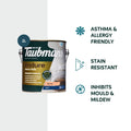 TAUBMANS Endure 2L Neutral Matt Interior Walls Paint Water Based UV Resistant