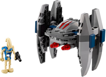 LEGO 75073 Vulture Droid Microfighter - Star Wars