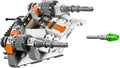 LEGO 75074 Snowspeeder Microfighter - Star Wars - SuperSaverAU - view 3