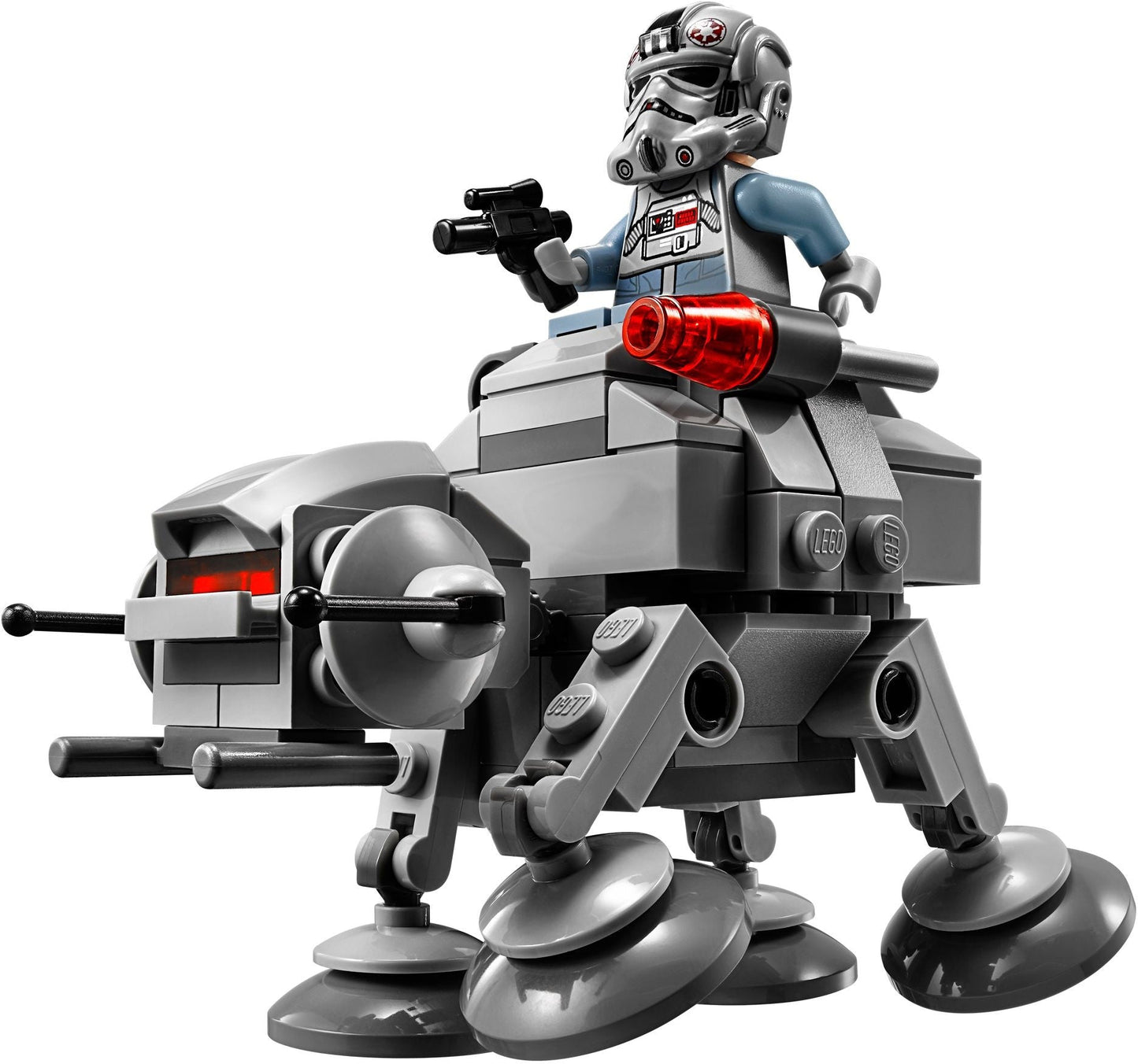 LEGO 75075 AT-AT Microfighter - Star Wars Walker