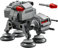 LEGO 75075 AT-AT Microfighter - Star Wars Walker - SuperSaverAU - view 3