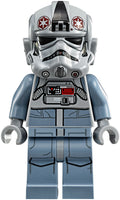 LEGO 75075 AT-AT Microfighter - Star Wars Walker - SuperSaverAU - view 4