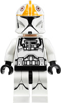 LEGO 75076 Star Wars Microfighters Series 2 Republic Gunship- Auzzi Store
