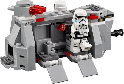 LEGO Star Wars Series 75078 Imperial Troop Transport- Auzzi Store
